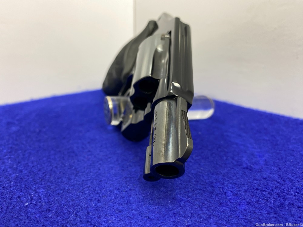 1992 Smith Wesson 42 .38 SPL Blue *SHROUDED HAMMER CENTENNIAL AIRWEIGHT*-img-28