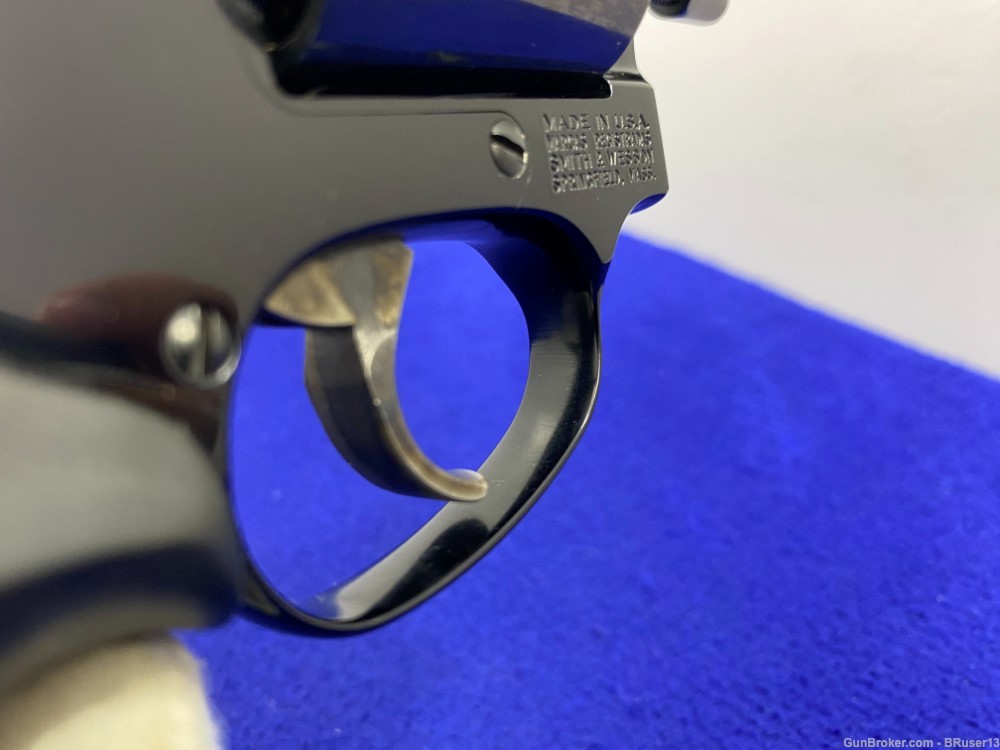 1992 Smith Wesson 42 .38 SPL Blue *SHROUDED HAMMER CENTENNIAL AIRWEIGHT*-img-46