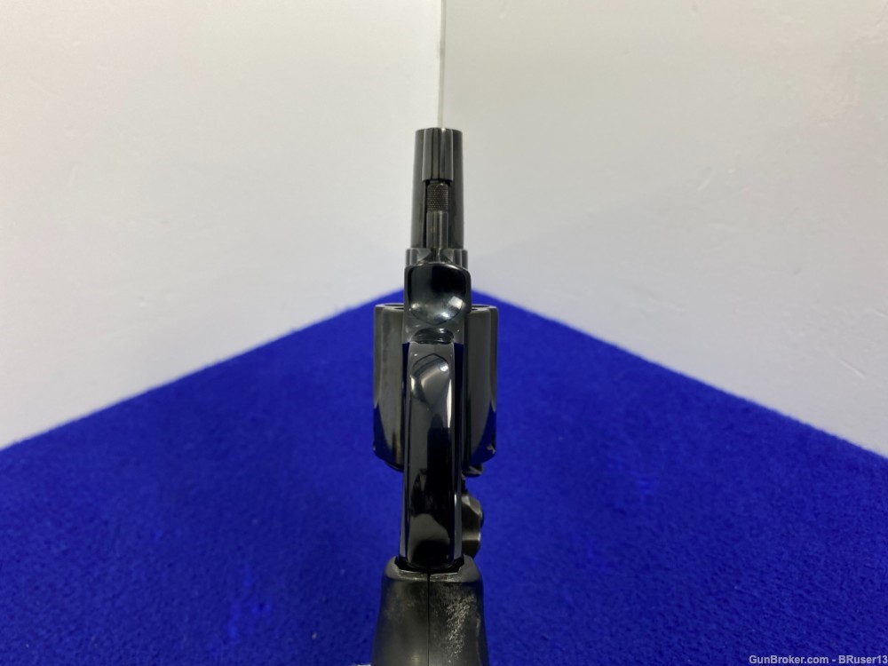 1992 Smith Wesson 42 .38 SPL Blue *SHROUDED HAMMER CENTENNIAL AIRWEIGHT*-img-40
