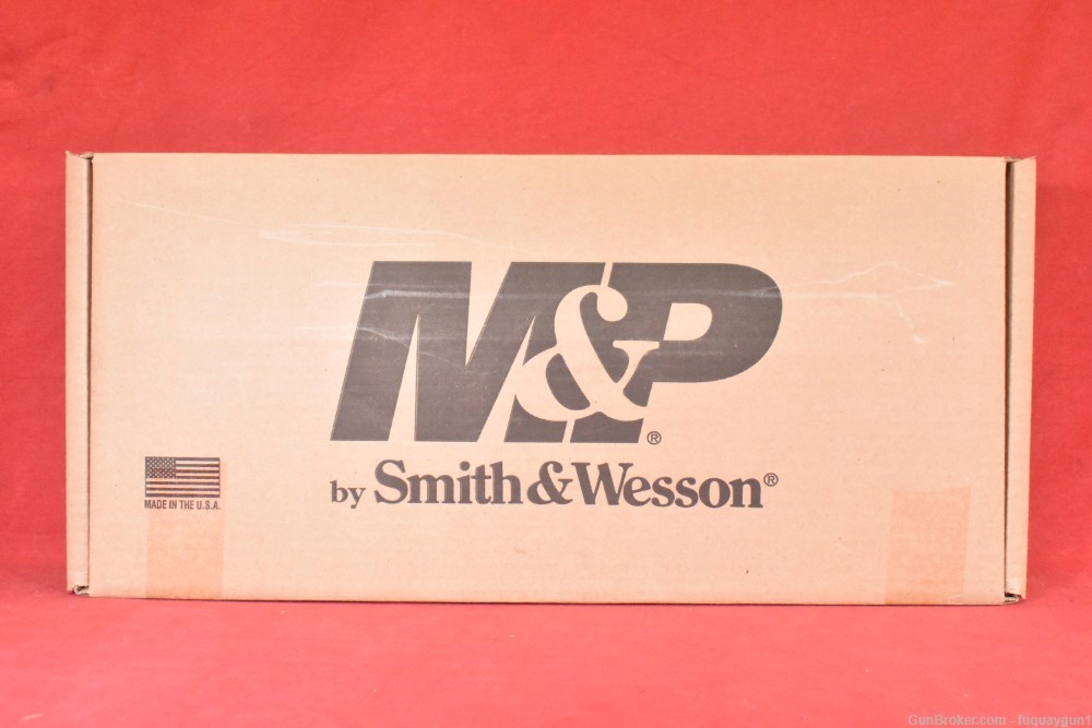 Smith & Wesson FPC 9mm Threaded-img-29