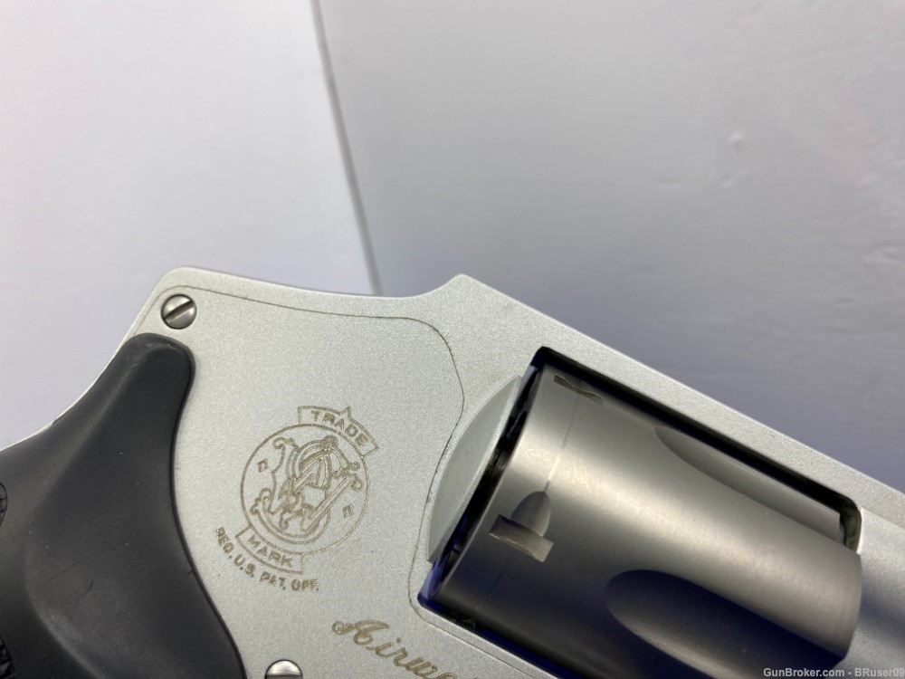 Smith Wesson 642-1 Pre-Lock .38 Spl *AWESOME .38 CENTENNIAL AIRWEIGHT*-img-25