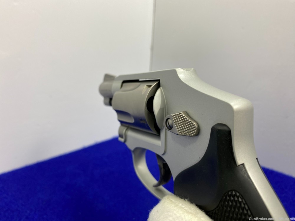 Smith Wesson 642-1 Pre-Lock .38 Spl *AWESOME .38 CENTENNIAL AIRWEIGHT*-img-36
