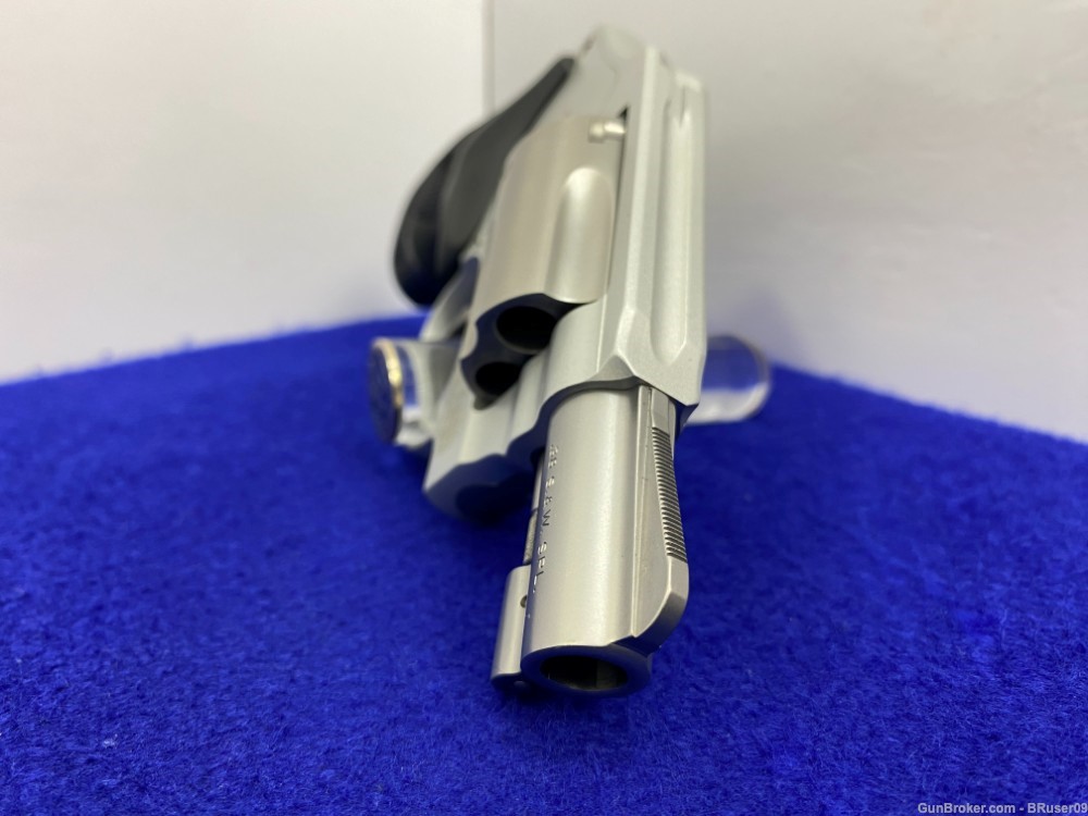 Smith Wesson 642-1 Pre-Lock .38 Spl *AWESOME .38 CENTENNIAL AIRWEIGHT*-img-28