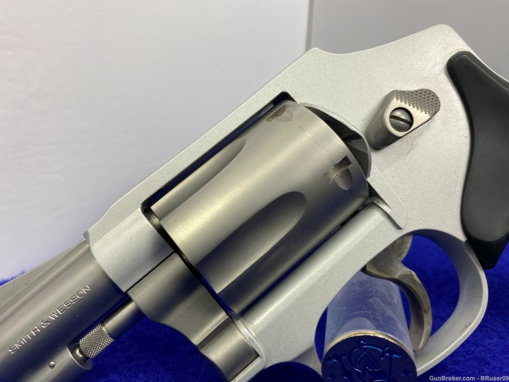 Smith Wesson 642-1 Pre-Lock .38 Spl *AWESOME .38 CENTENNIAL AIRWEIGHT*-img-13