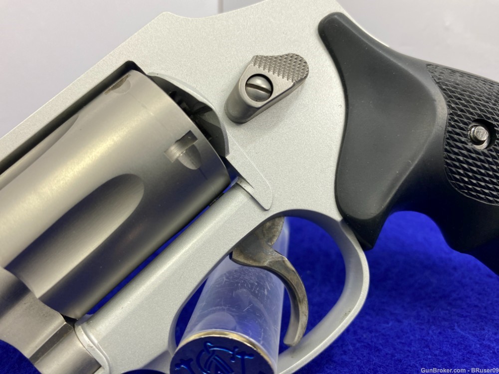 Smith Wesson 642-1 Pre-Lock .38 Spl *AWESOME .38 CENTENNIAL AIRWEIGHT*-img-8