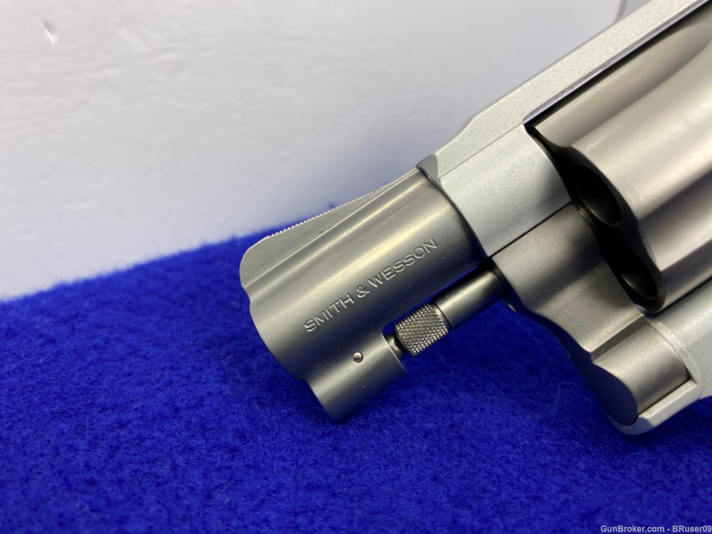 Smith Wesson 642-1 Pre-Lock .38 Spl *AWESOME .38 CENTENNIAL AIRWEIGHT*-img-14