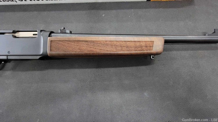 Henry Homesteader 9mm 16" Threaded Bbl. (Beautiful Wood)-img-3