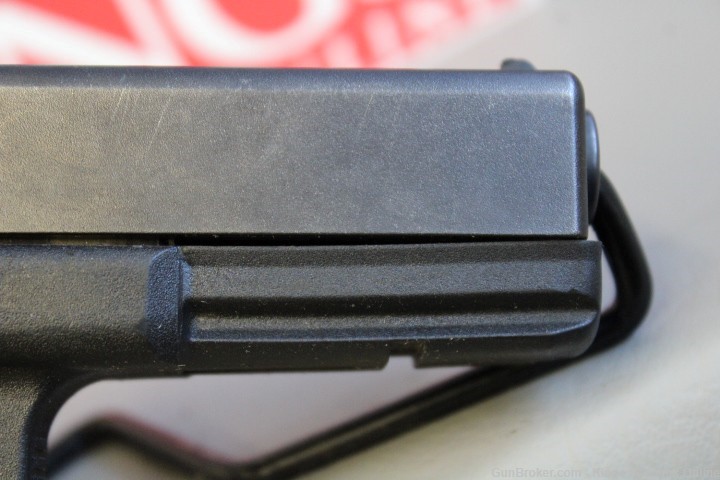 Glock 21 Gen3 .45ACP PARTS GUN Item P-10-img-6