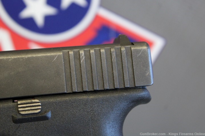 Glock 21 Gen3 .45ACP PARTS GUN Item P-10-img-3