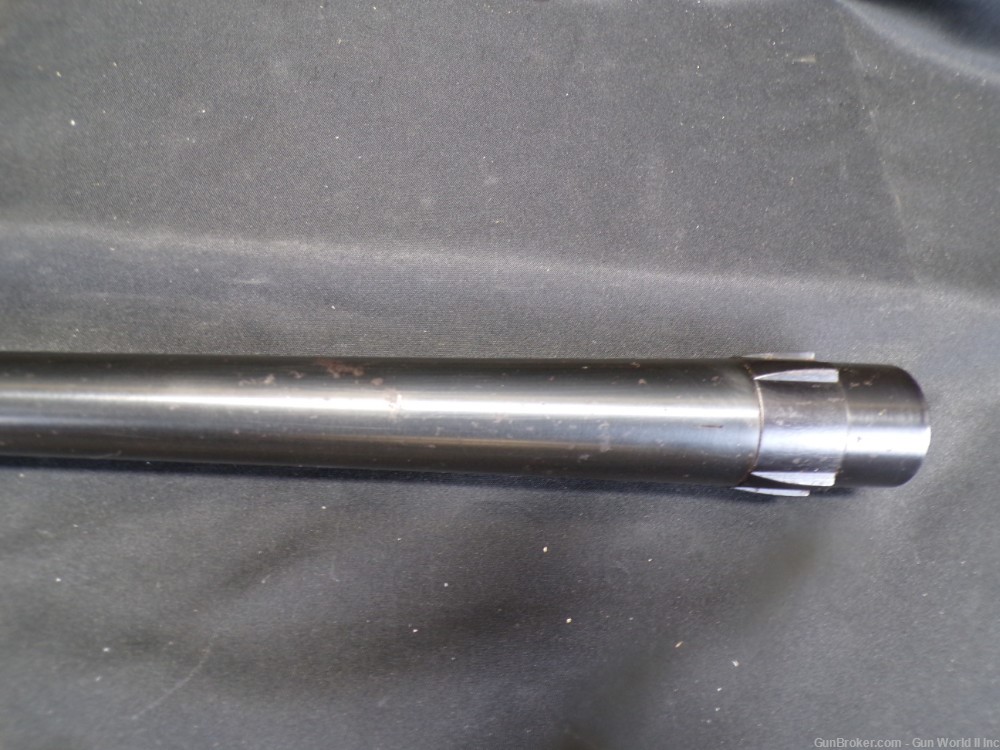 Winchester Model 1200 IMP-CLY 26" Barrel 20GA-img-12