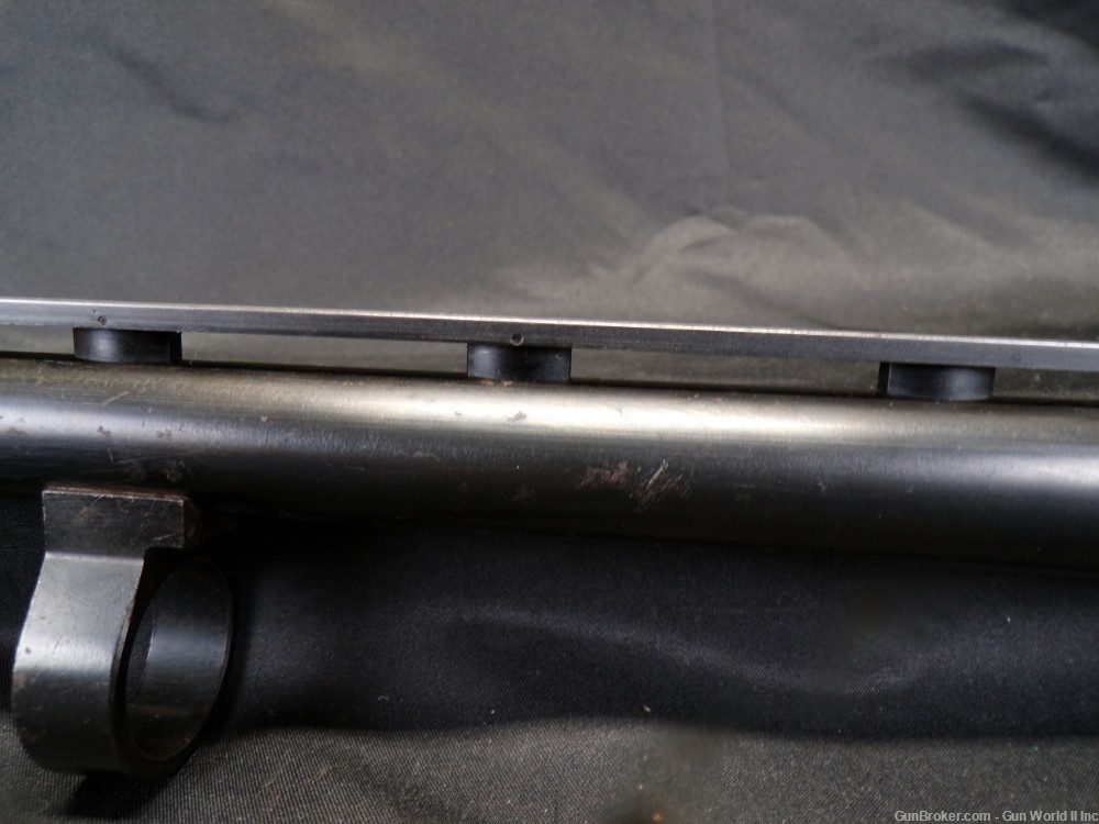 Winchester Model 1200 IMP-CLY 26" Barrel 20GA-img-9