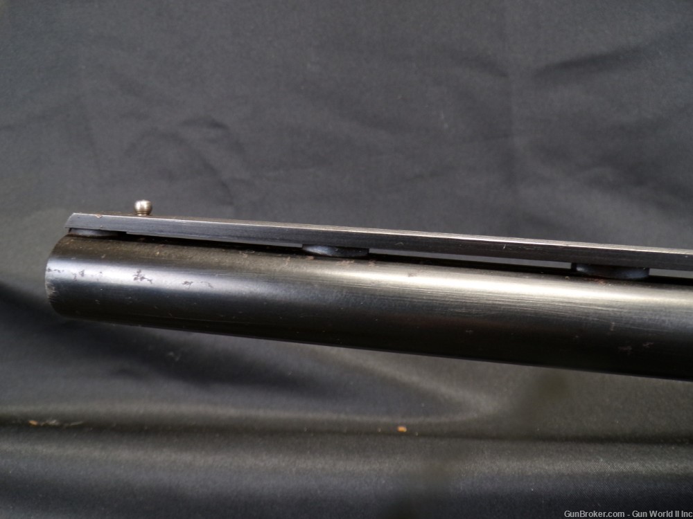 Winchester Model 1200 IMP-CLY 26" Barrel 20GA-img-11