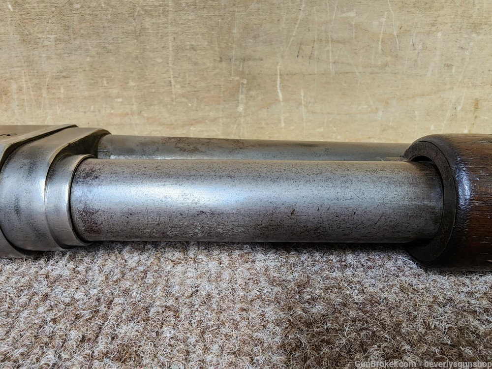 Remington Model 10 Pump Action 12 Gauge Shotgun 30" Barrel-img-30