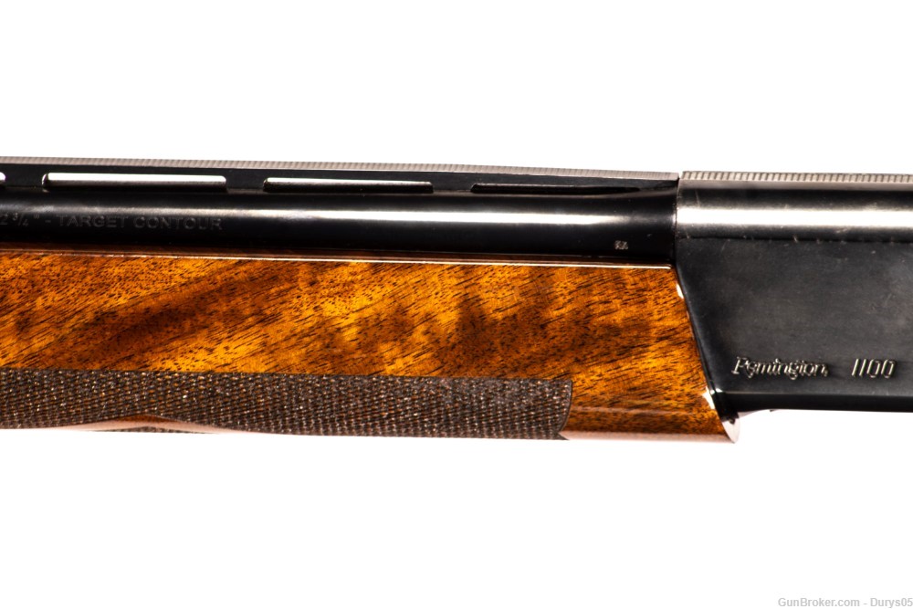 Remington 1100 Tournament Skeet 12 GA Durys # 17366-img-11