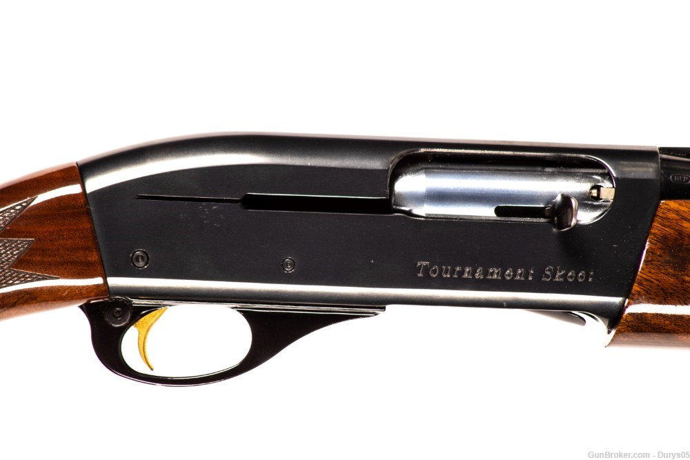Remington 1100 Tournament Skeet 12 GA Durys # 17366-img-5
