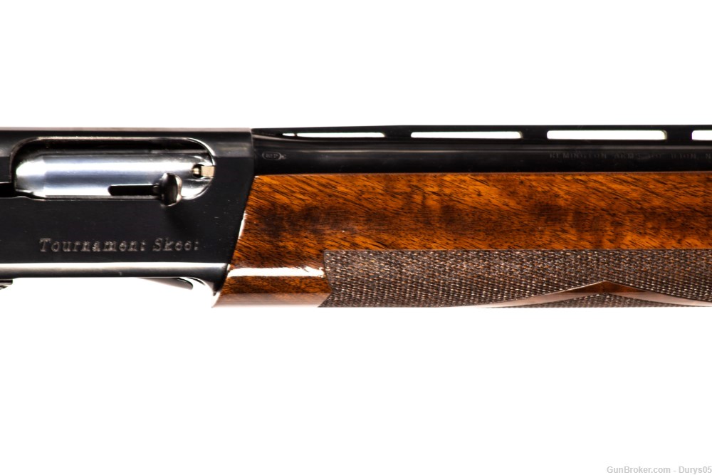 Remington 1100 Tournament Skeet 12 GA Durys # 17366-img-4