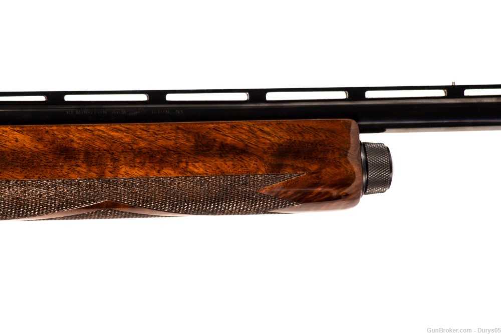 Remington 1100 Tournament Skeet 12 GA Durys # 17366-img-3