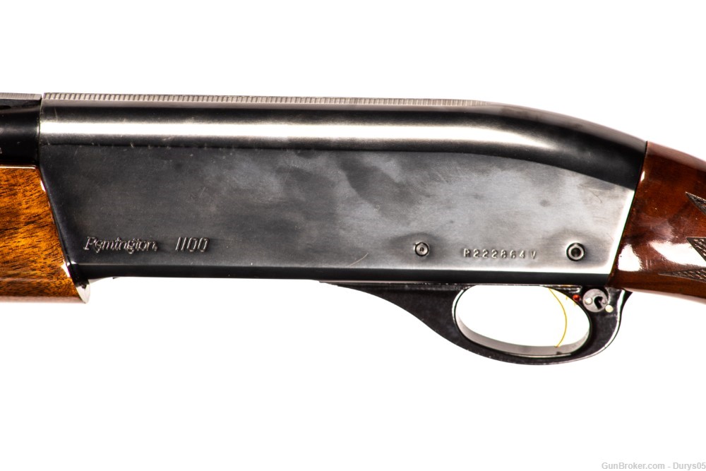 Remington 1100 Tournament Skeet 12 GA Durys # 17366-img-12