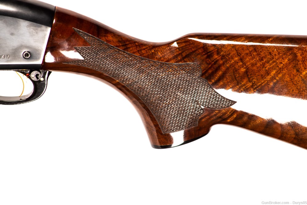 Remington 1100 Tournament Skeet 12 GA Durys # 17366-img-13