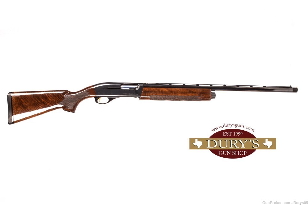 Remington 1100 Tournament Skeet 12 GA Durys # 17366-img-0