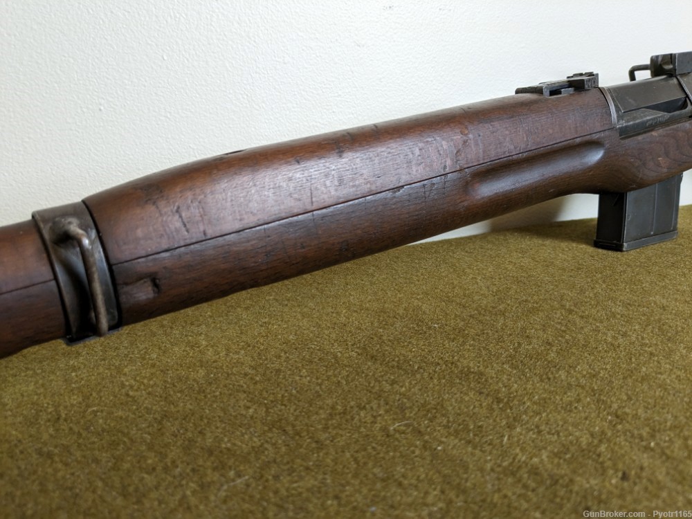 Egyptian Hakim 8mm Mauser-img-2