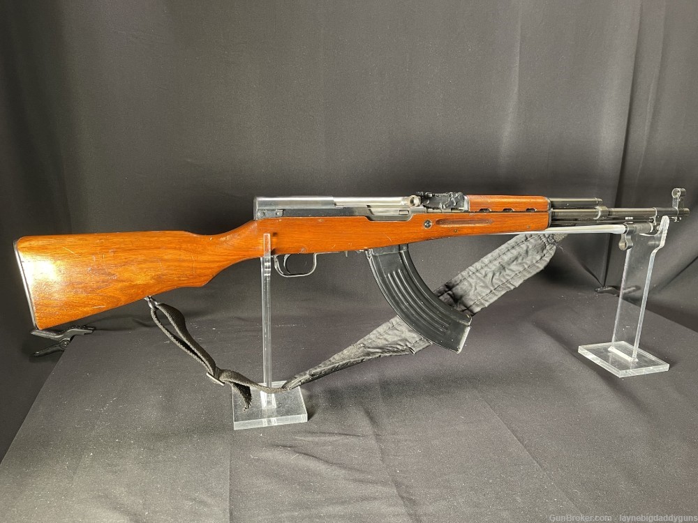 Chinese Norinco SKS 7.62x39 30rd mag-img-0