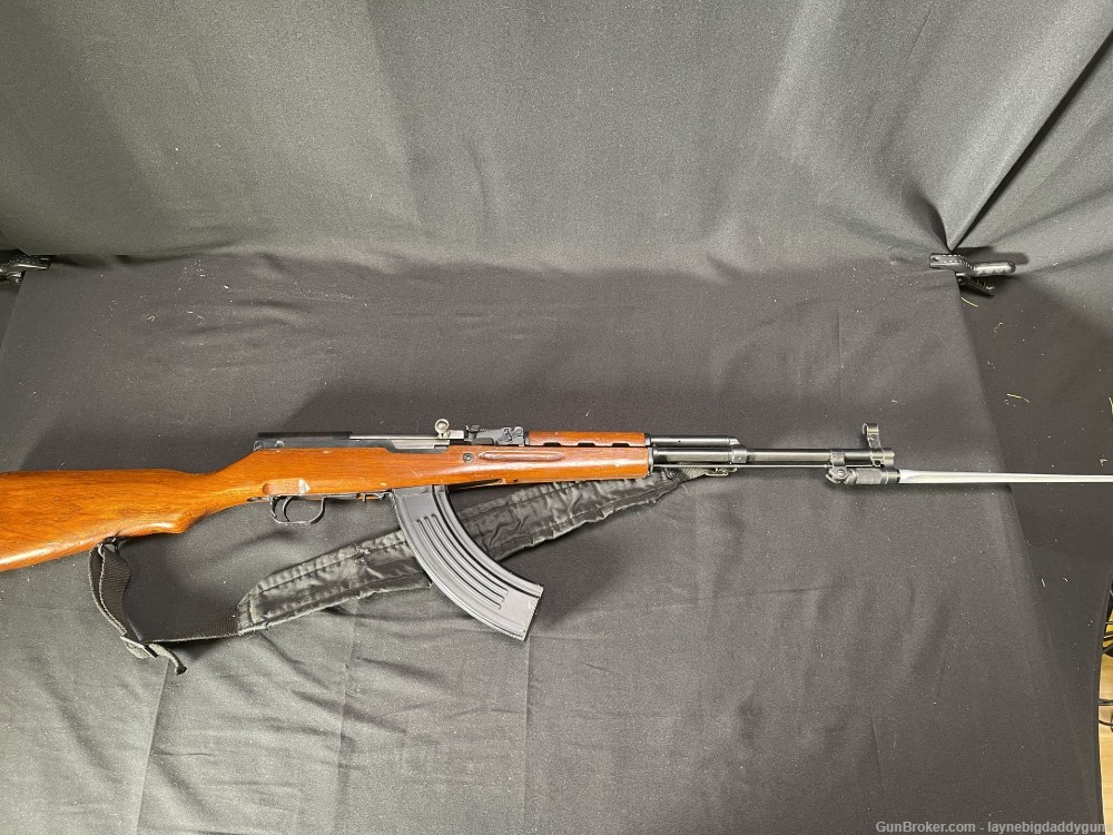 Chinese Norinco SKS 7.62x39 30rd mag-img-3