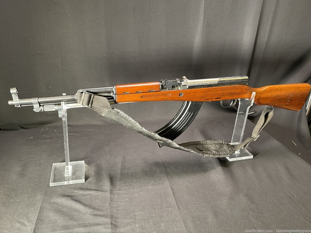 Chinese Norinco SKS 7.62x39 30rd mag-img-1
