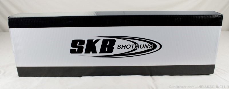 NIB SKB 690 FIELD 20GA 28" BOX-img-15