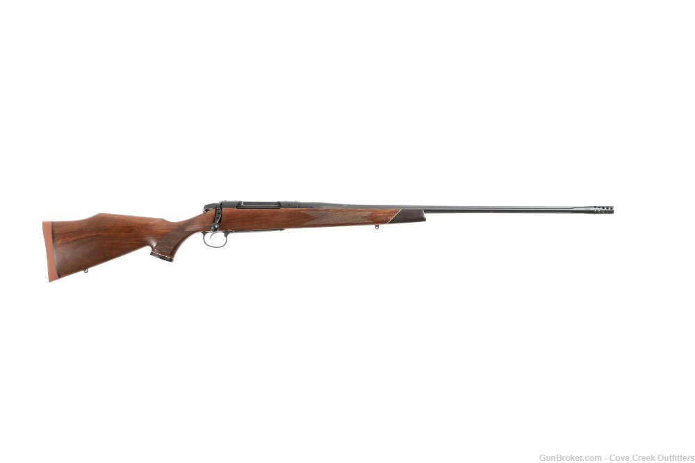 Weatherby 307 Adventure SD 240 WBY 3WASD240WR6B Free Shipping-img-0