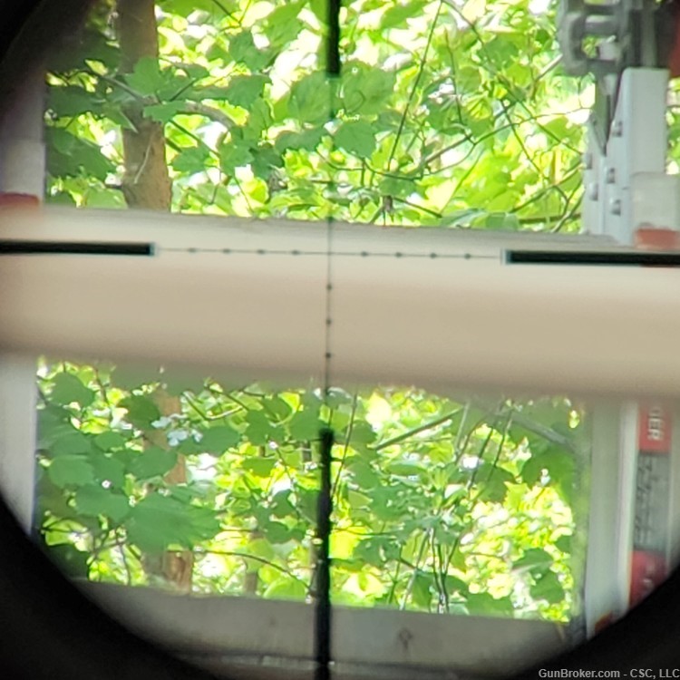 Leupold Mark 4 scope 3.5-10x 40mm LR/T Travis Haley Najaf DMR clone correct-img-27