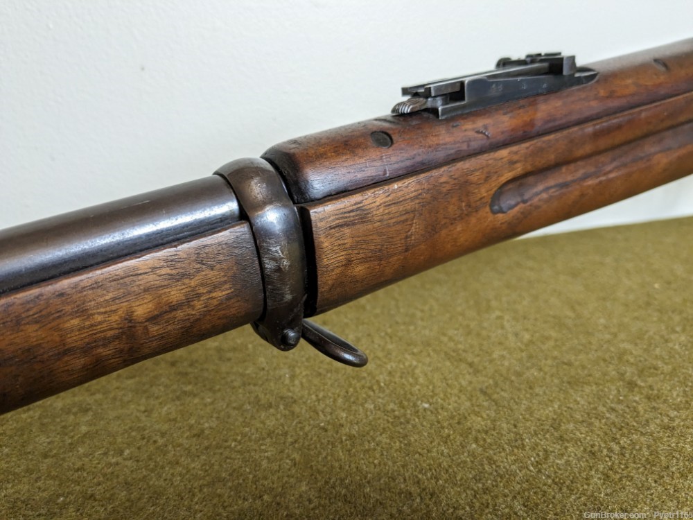 US Navy? Krag .30 caliber rifle 1899-img-30
