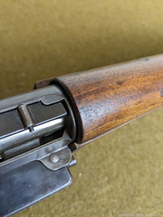 US Navy? Krag .30 caliber rifle 1899-img-16