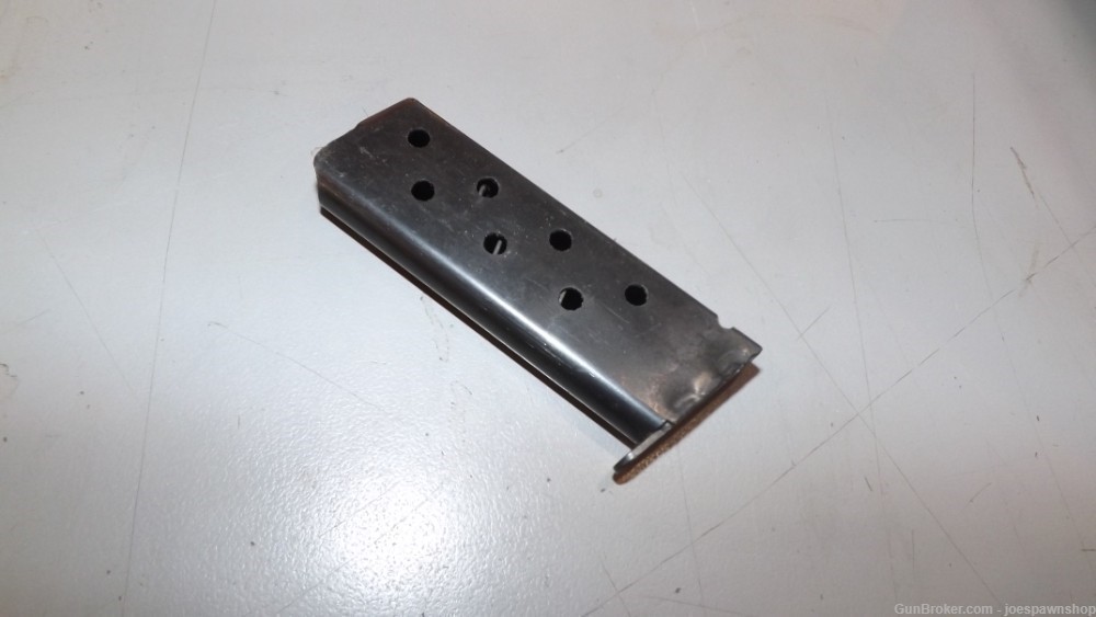 7rd Extended Magazine for RG-25 - .25acp     (R223)-img-0