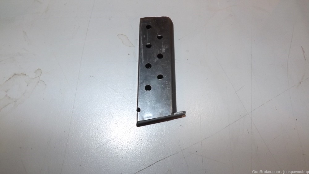 7rd Extended Magazine for RG-25 - .25acp     (R223)-img-2