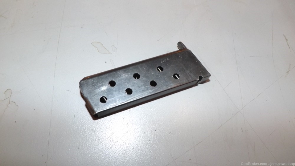 7rd Extended Magazine for RG-25 - .25acp     (R223)-img-1