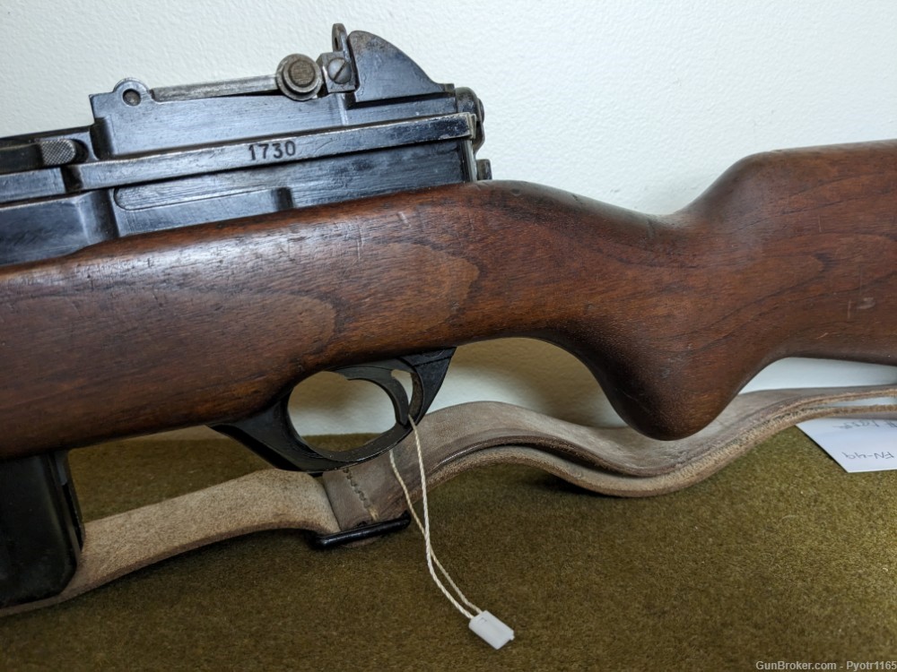 Luxembourg FN-49 in .30-06-img-7
