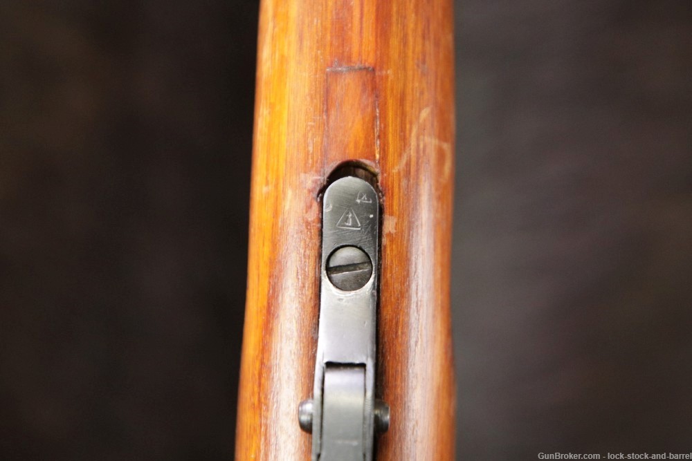 Russian Izhevsk Mosin Nagant M44 7.62x54R Matching Bolt Action Rifle C&R-img-30