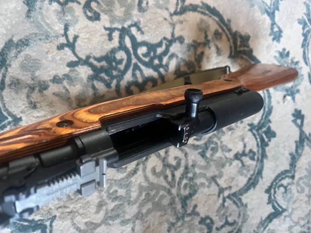 Russian SKS 7.62x39 All Matching -img-8