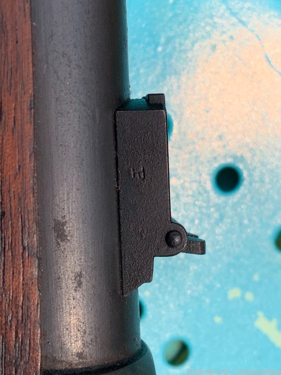 ORIGINAL Burnside Carbine American Civil War NSSA or Reenactment -img-5