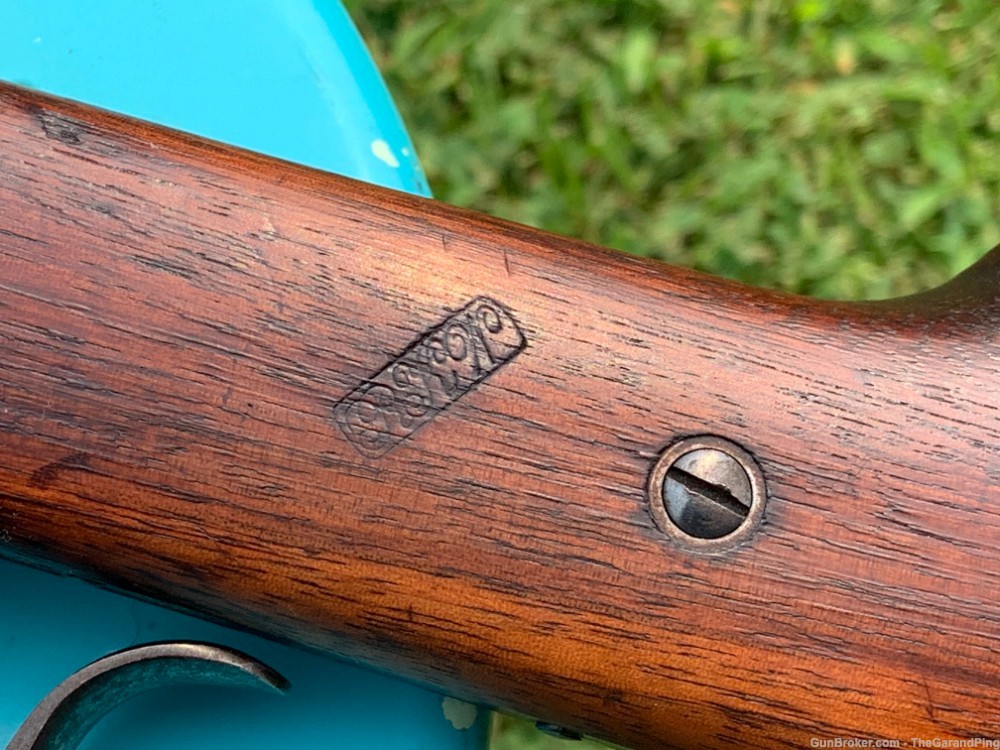 ORIGINAL Burnside Carbine American Civil War NSSA or Reenactment -img-10