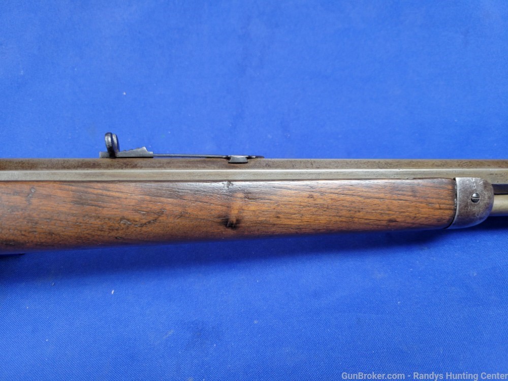 Winchester Model 1892 Carbine .32 WCF Lever Action Rifle 32-20 Win mfg 1896-img-6