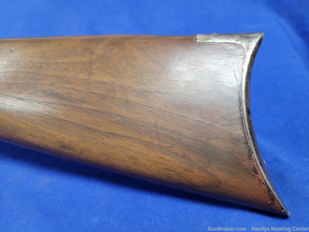 Winchester Model 1892 Carbine .32 WCF Lever Action Rifle 32-20 Win mfg 1896-img-36