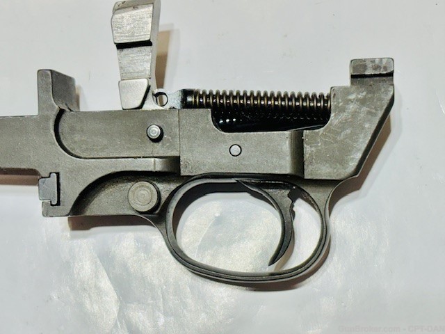 USGI M1 Carbine Sainaw Gear trigger assembly Very Good Condition-img-8