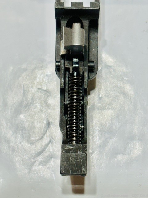 USGI M1 Carbine Sainaw Gear trigger assembly Very Good Condition-img-10