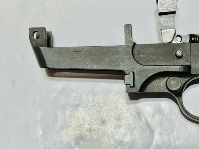 USGI M1 Carbine Sainaw Gear trigger assembly Very Good Condition-img-7