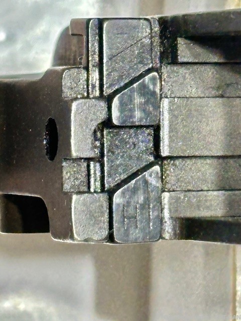 USGI M1 Carbine Sainaw Gear trigger assembly Very Good Condition-img-16
