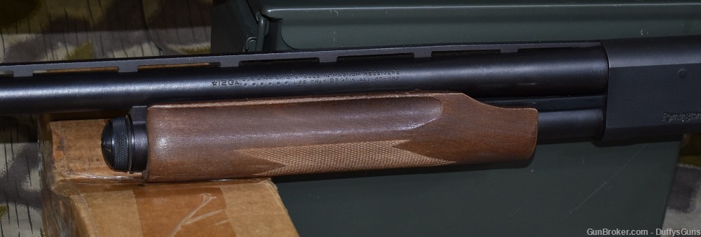 Remington 870 Express 12ga Shotgun-img-8