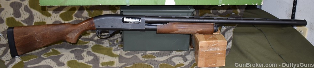 Remington 870 Express 12ga Shotgun-img-19