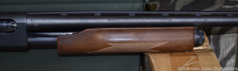 Remington 870 Express 12ga Shotgun-img-17